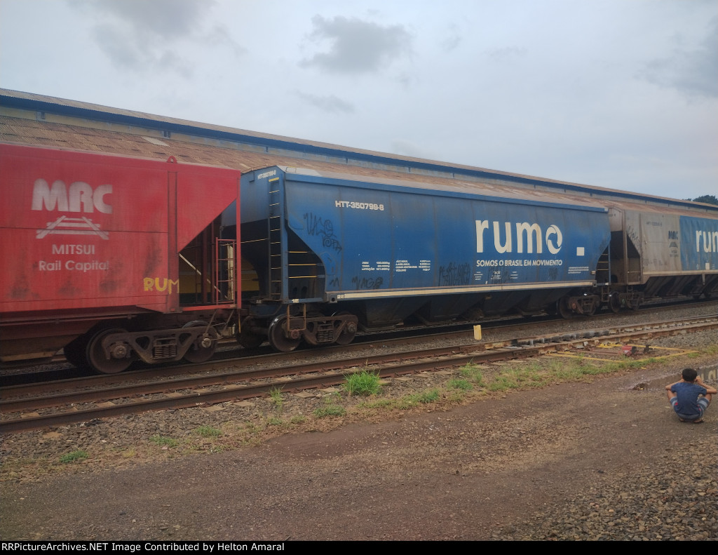 RUMO HTT-350798-8